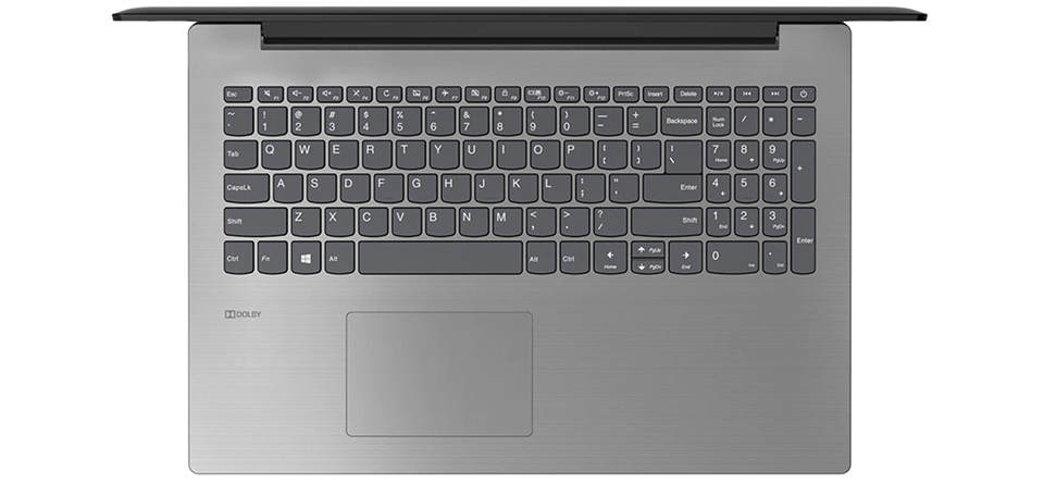 Lenovo Ideapad 330 - F - 15 inch Laptop
